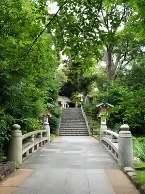 東郷神社(東京都)