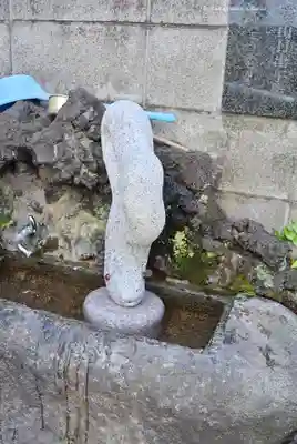 大原不動尊(東京都)