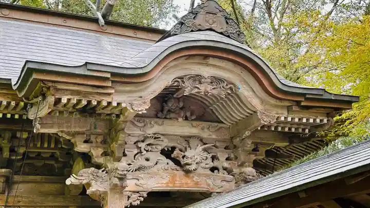 気多神社(兵庫県)