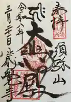 歳覚寺(愛知県)