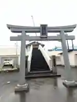 長崎神社(静岡県)