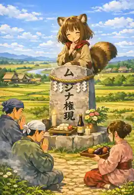 山神(群馬県)