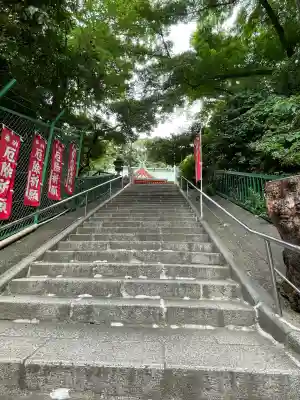 若宮八幡宮(神奈川県)