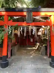 綱敷天神社(大阪府)