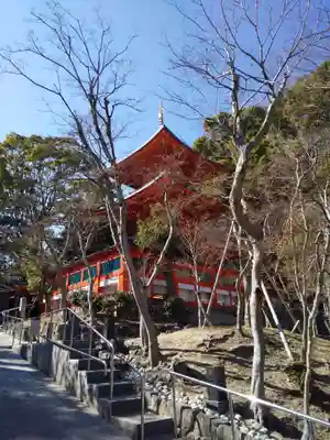 福祥寺（須磨寺）のその他建物