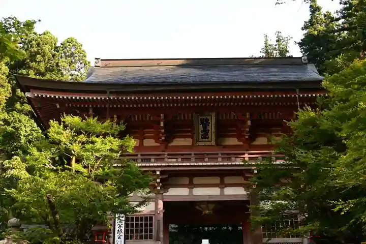 鞍馬寺(京都府)