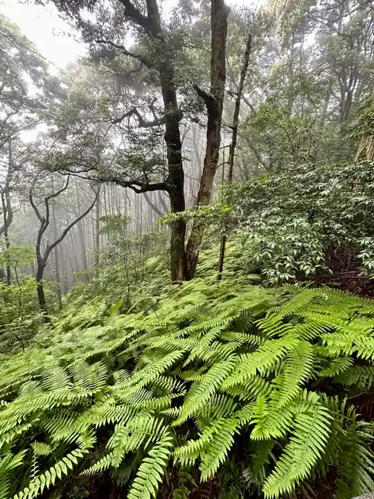 豊国廟(豊国神社飛地境内)(京都府)