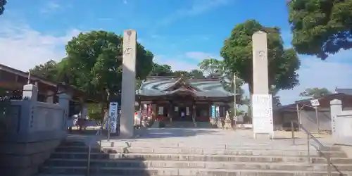 赤穂大石神社のその他建物