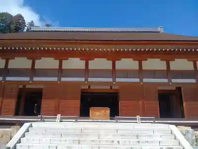 永保寺(岐阜県)