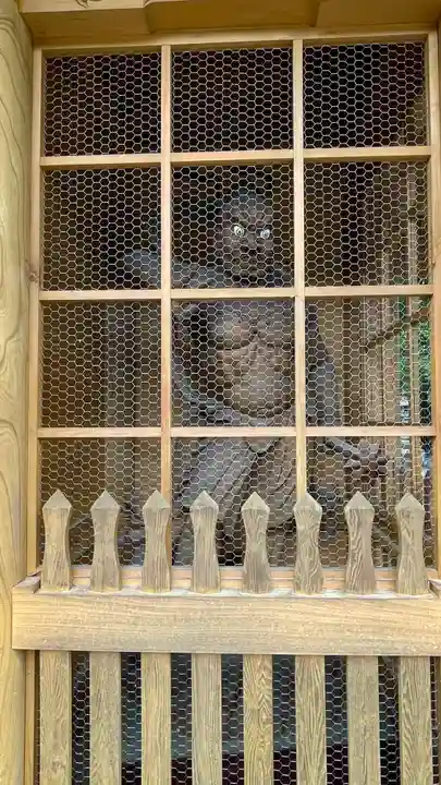 彌勒寺(宮城県)