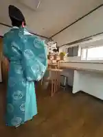 群馬県護国神社(群馬県)