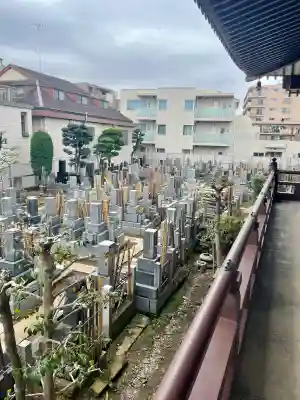 清源寺(東京都)