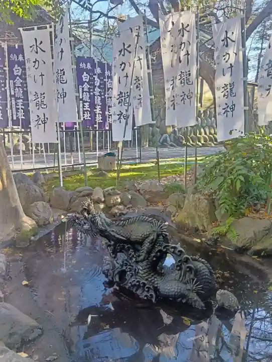 若宮神明社(愛知県)