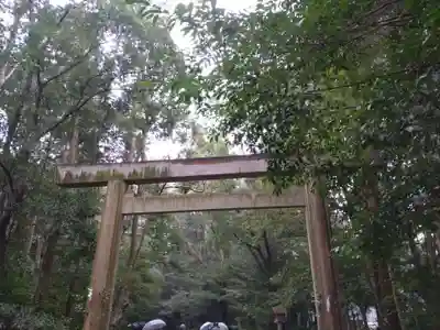 伊勢神宮外宮（豊受大神宮）(三重県)