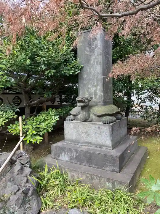 麟祥院(東京都)