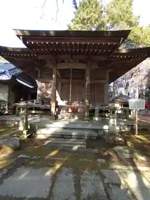 観音寺のその他建物
