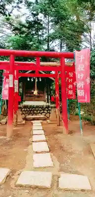 塩船観音寺(東京都)
