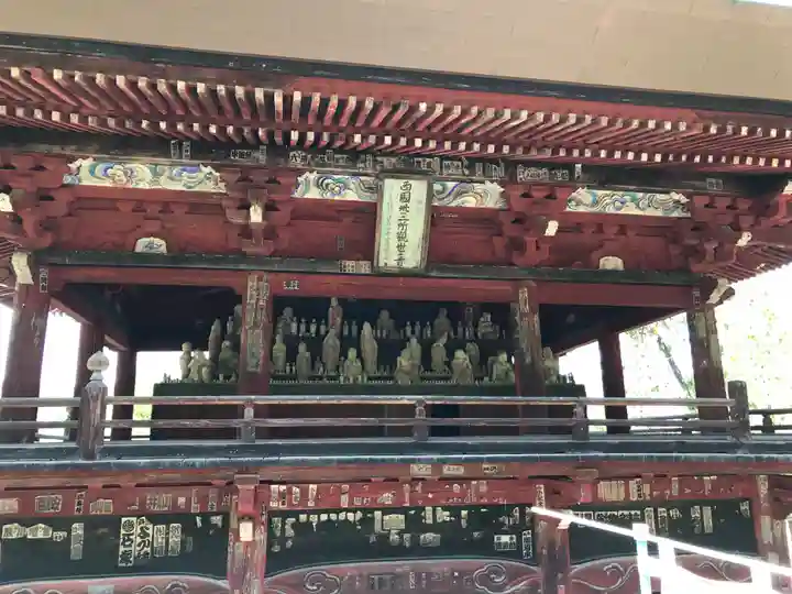 金昌寺(埼玉県)