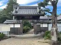 泰応寺(三重県)