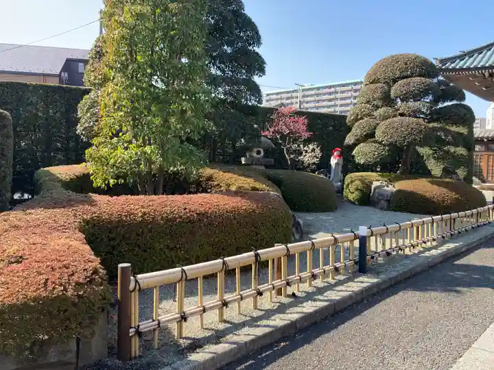 宗保院(東京都)
