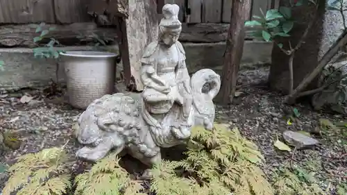 宝蔵寺(京都府)