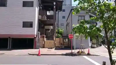 信明寺(愛知県)