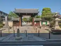 壬生寺(京都府)