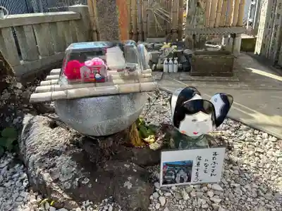 劔山神社(徳島県)