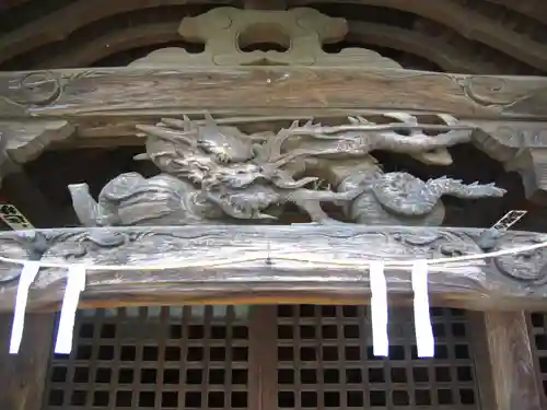 駒形天満宮(神奈川県)