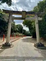 聖神社(大阪府)