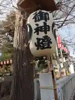 森野住吉神社(東京都)