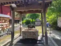 清水観音堂(東京都)