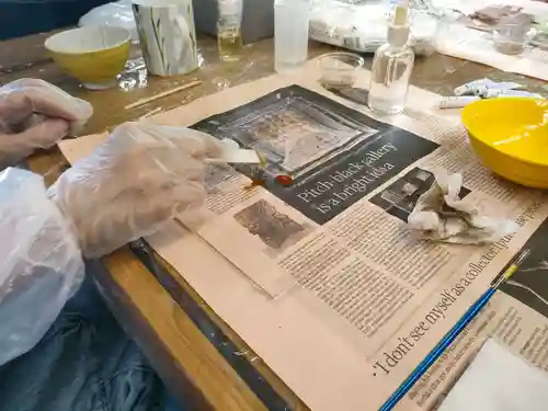 三光院(東京都)