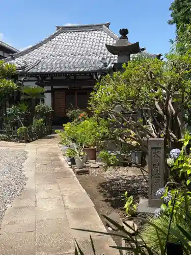 加納院(東京都)