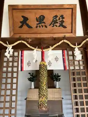 手向山八幡宮(奈良県)