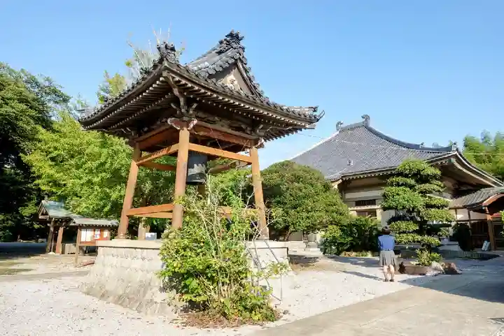 法蔵寺のその他建物