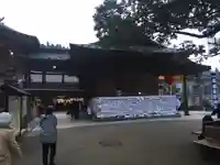 高塚愛宕地蔵尊の本殿・本堂