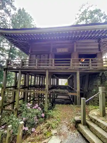 室生寺(奈良県)