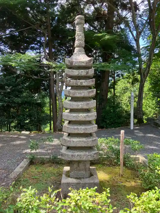 金輪寺(京都府)