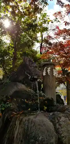 松戸神社(千葉県)