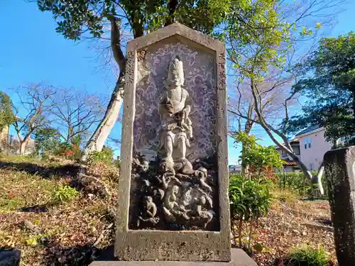 佛眼寺(埼玉県)