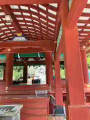 鶴岡八幡宮(神奈川県)