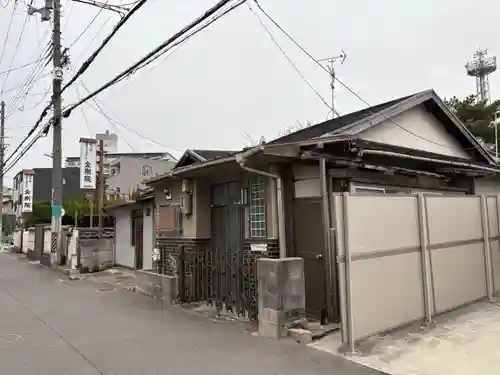 金剛院(大阪府)