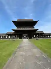 瑞龍寺(富山県)