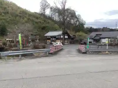 春日神社のその他建物