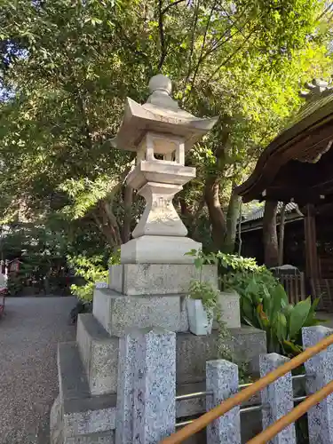 御器所八幡宮(愛知県)