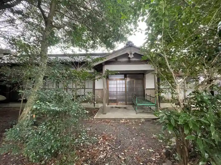 粟嶋大明神(三重県)