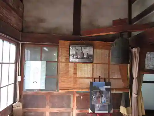 東昌寺(茨城県)