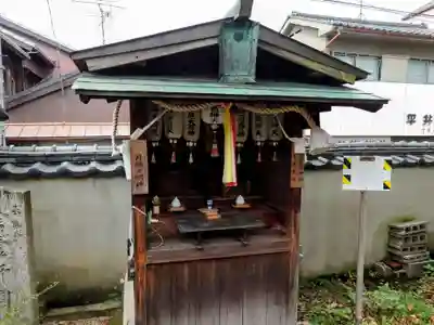 飛鳥神社(奈良県)