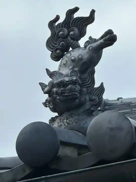 仏導寺(神奈川県)